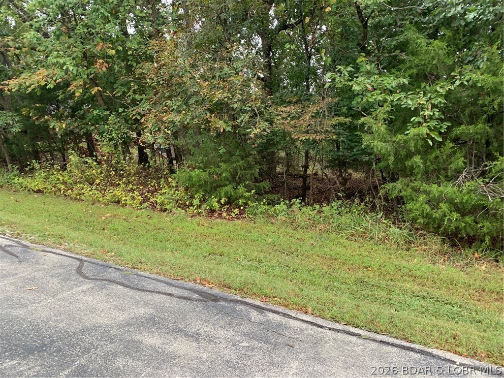 Lot 767 Cherokee Road Property Photo 1