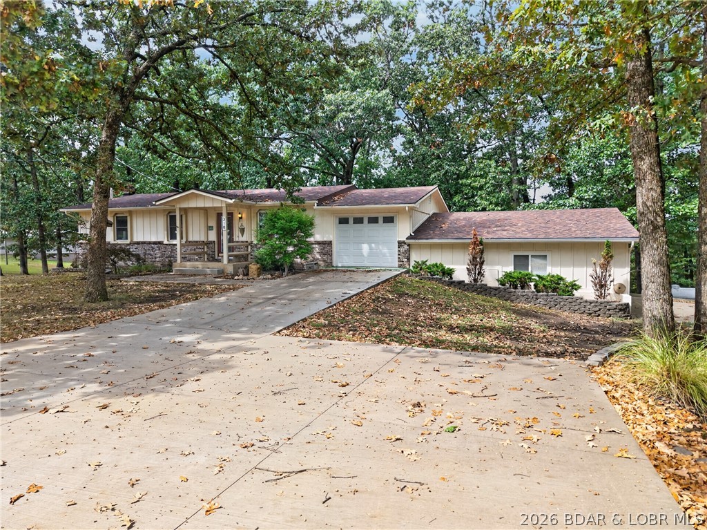 318 Dunwurkin Road Property Photo 1