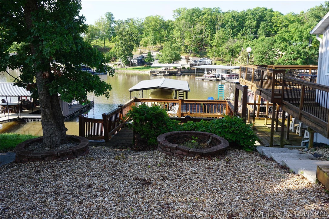 401 Putt N Bay Drive Property Photo 1