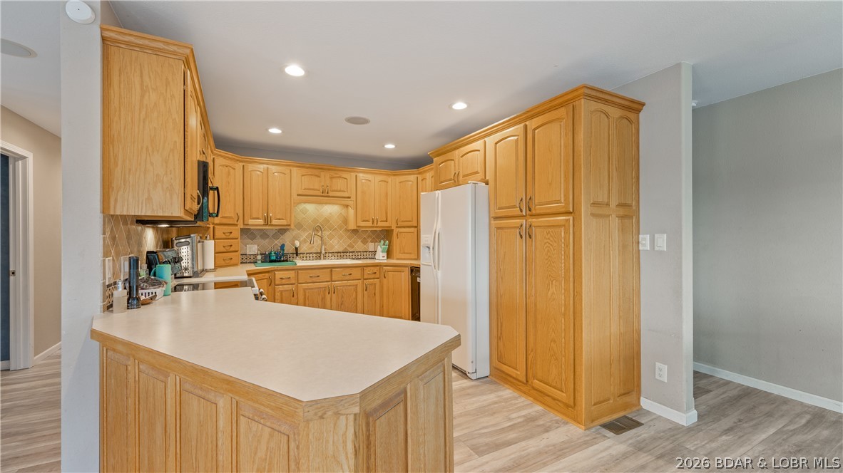 801 Applewood Drive Property Photo 13