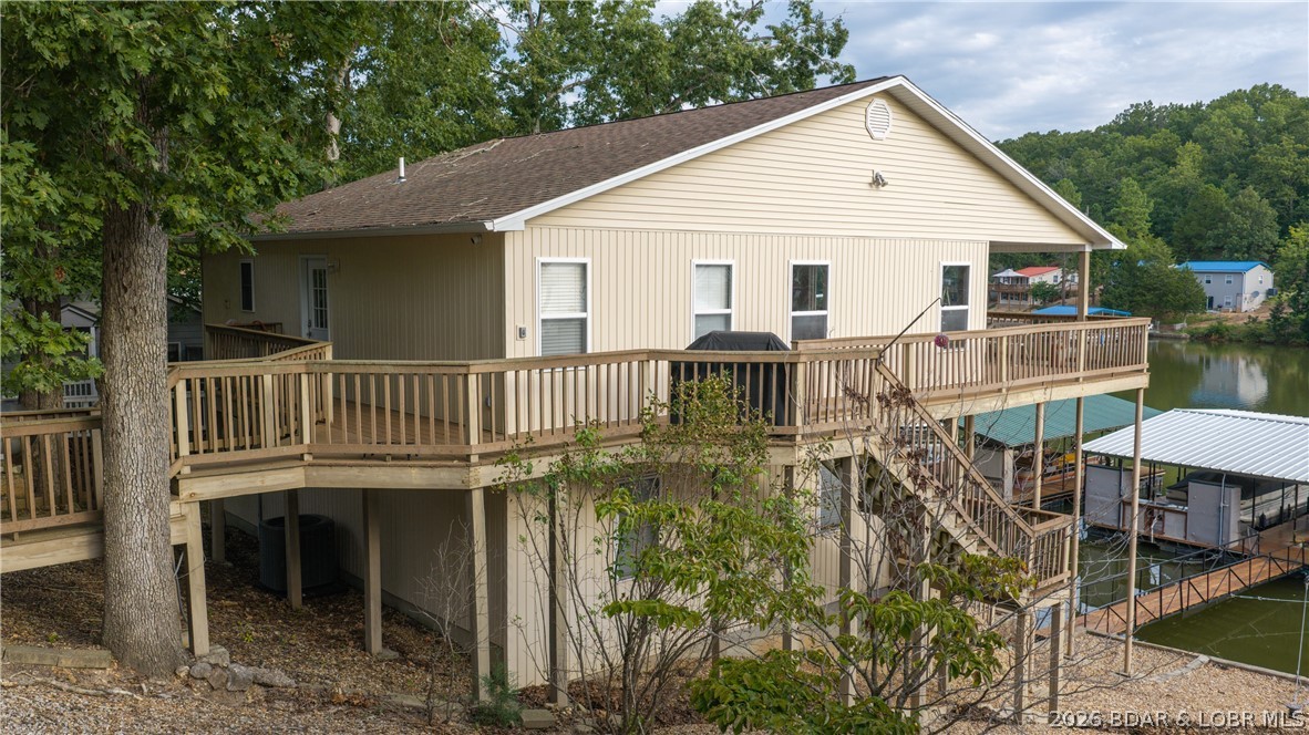 801 Applewood Drive Property Photo 30