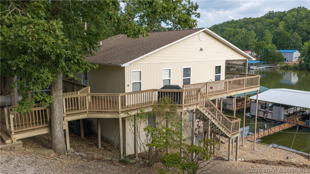 801 Applewood Drive Property Photo 31