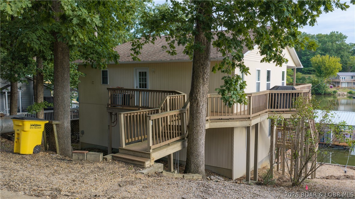 801 Applewood Drive Property Photo 32
