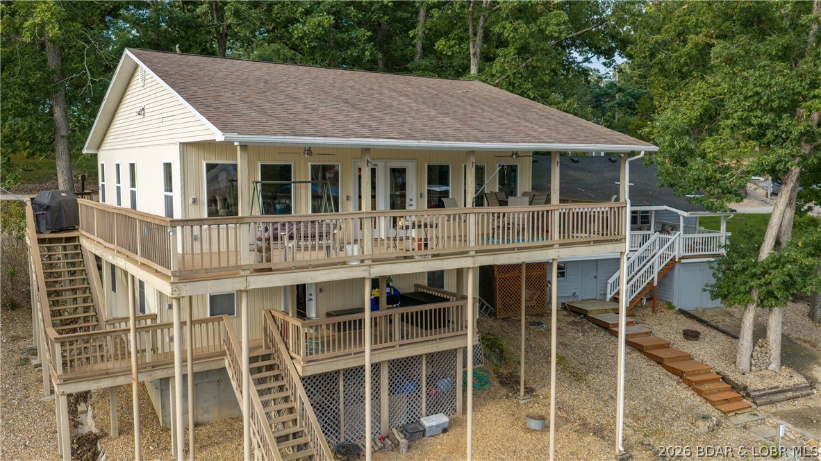 801 Applewood Drive Property Photo 36