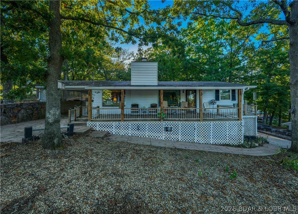 31360 Shady Rest Road Property Photo 1