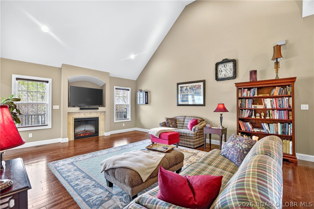 132 Antler Point