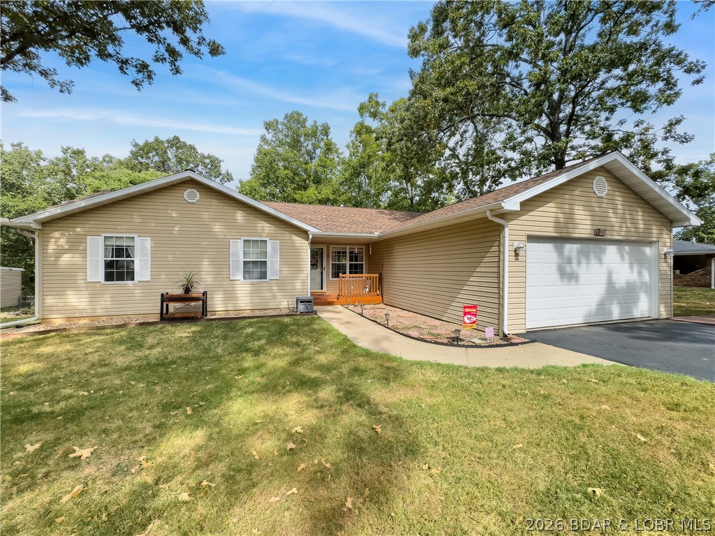 697 Panoramic Drive Property Photo 1