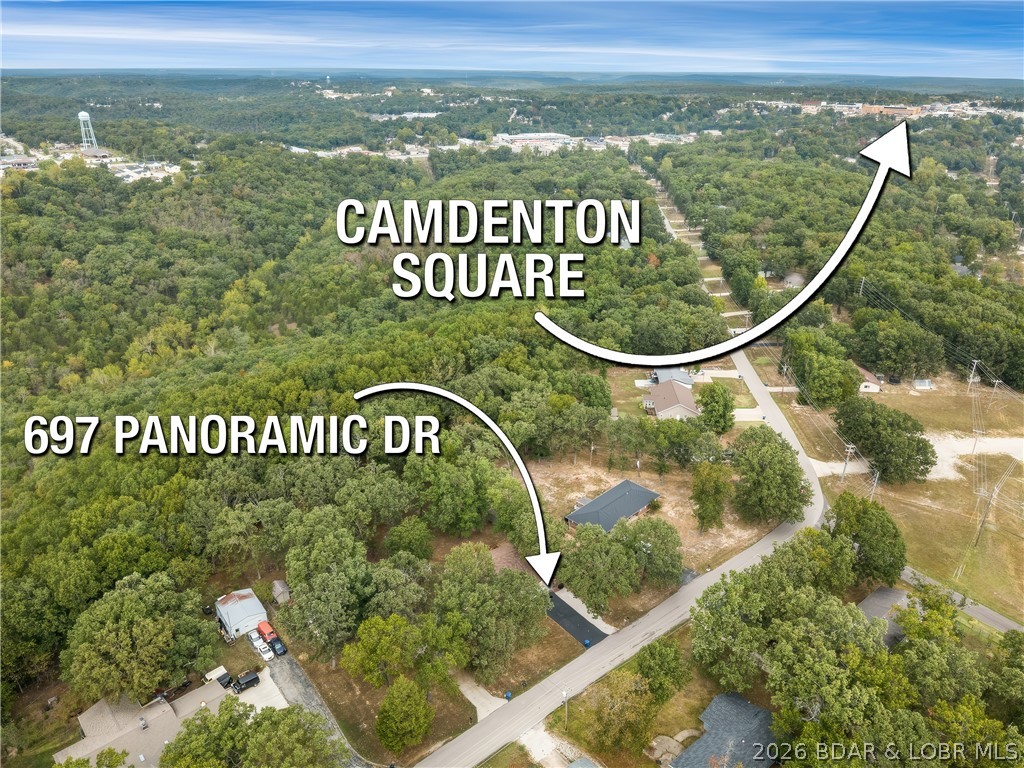 697 Panoramic Drive Property Photo 36