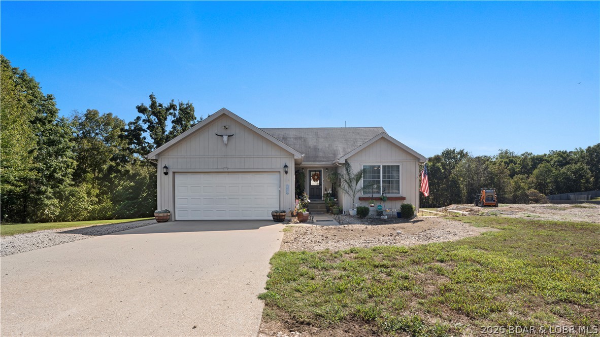 112 Patton Ridge Road Property Photo 1