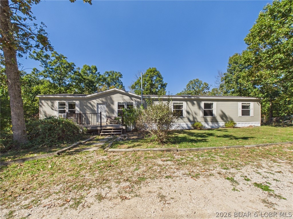 27204 Cathy Drive Property Photo 1