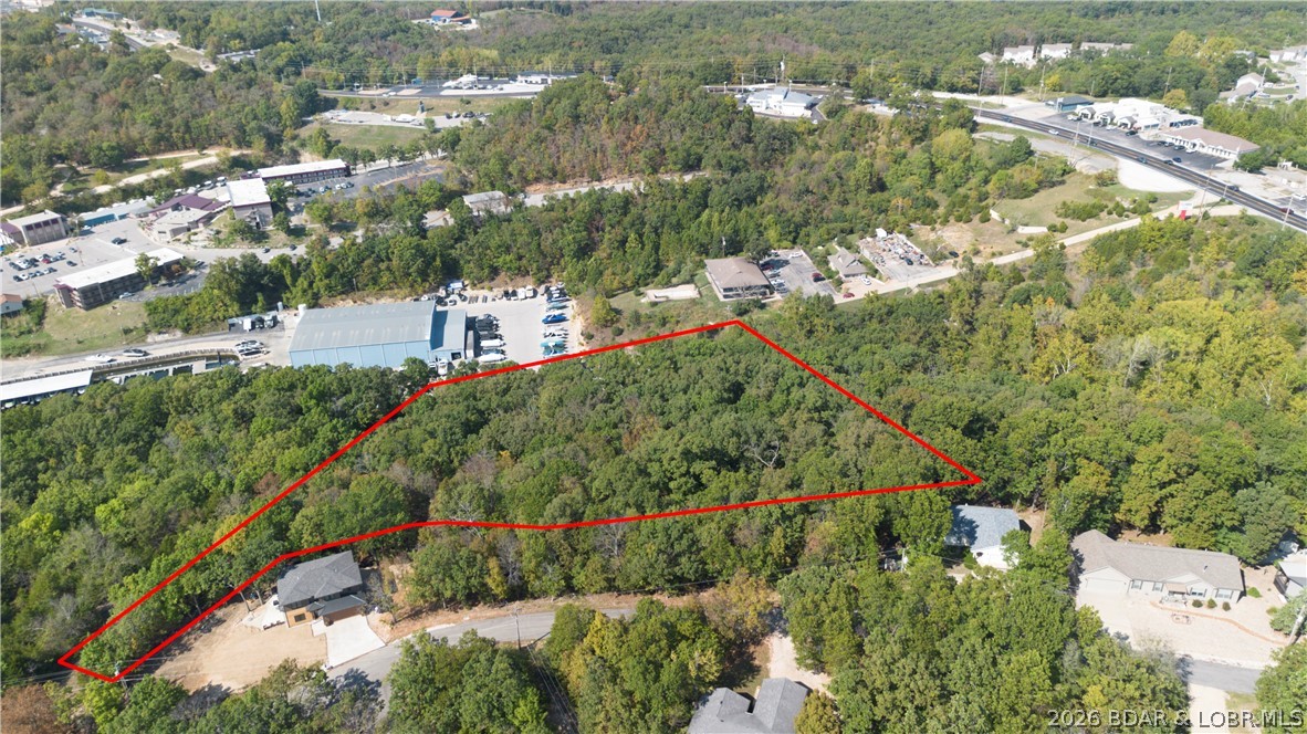 Oak Ridge Road Property Photo 1