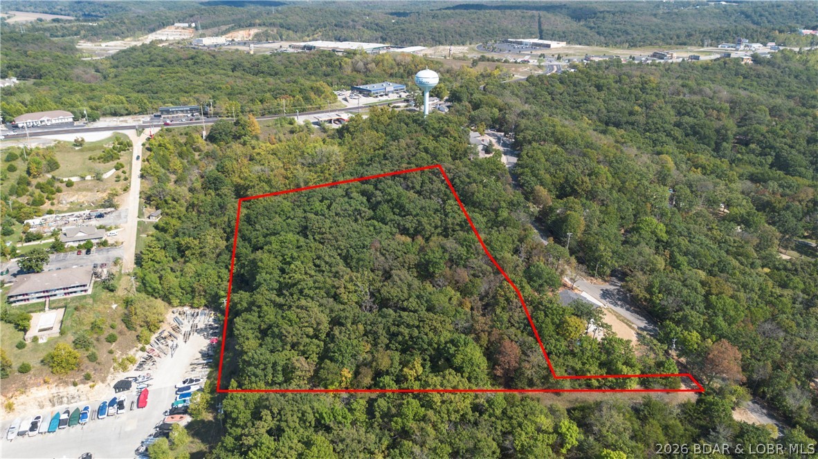 Oak Ridge Road Property Photo 2