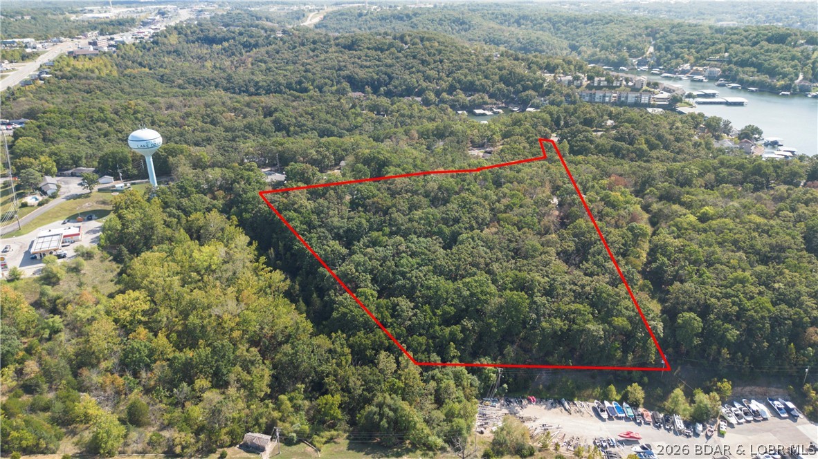 Oak Ridge Road Property Photo 3