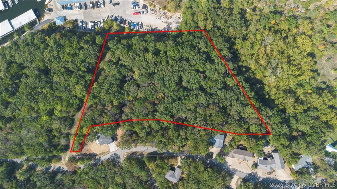 Oak Ridge Road Property Photo 4