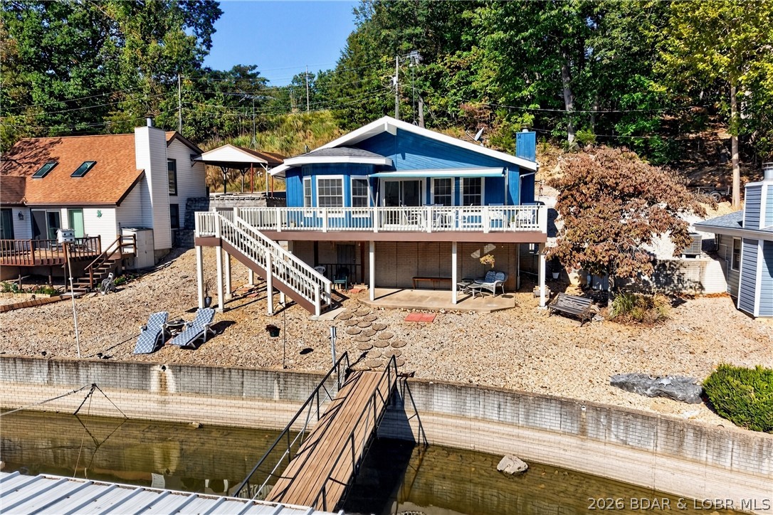 152 Osage Place