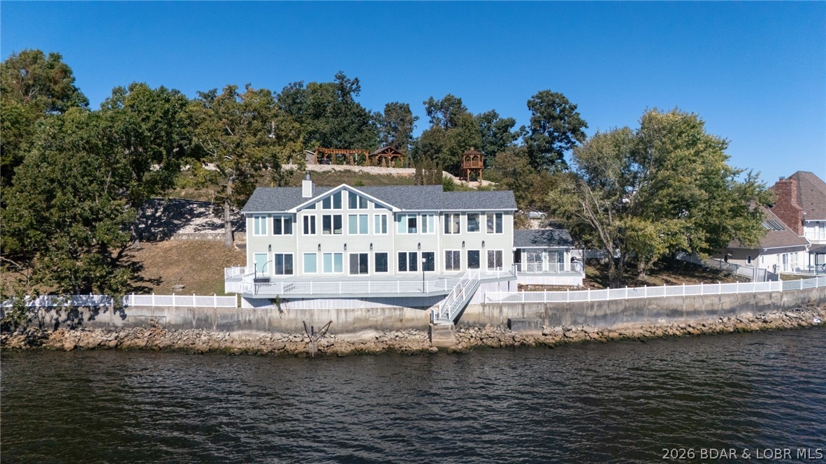 1102 Bluewater Bay Drive Property Photo 1