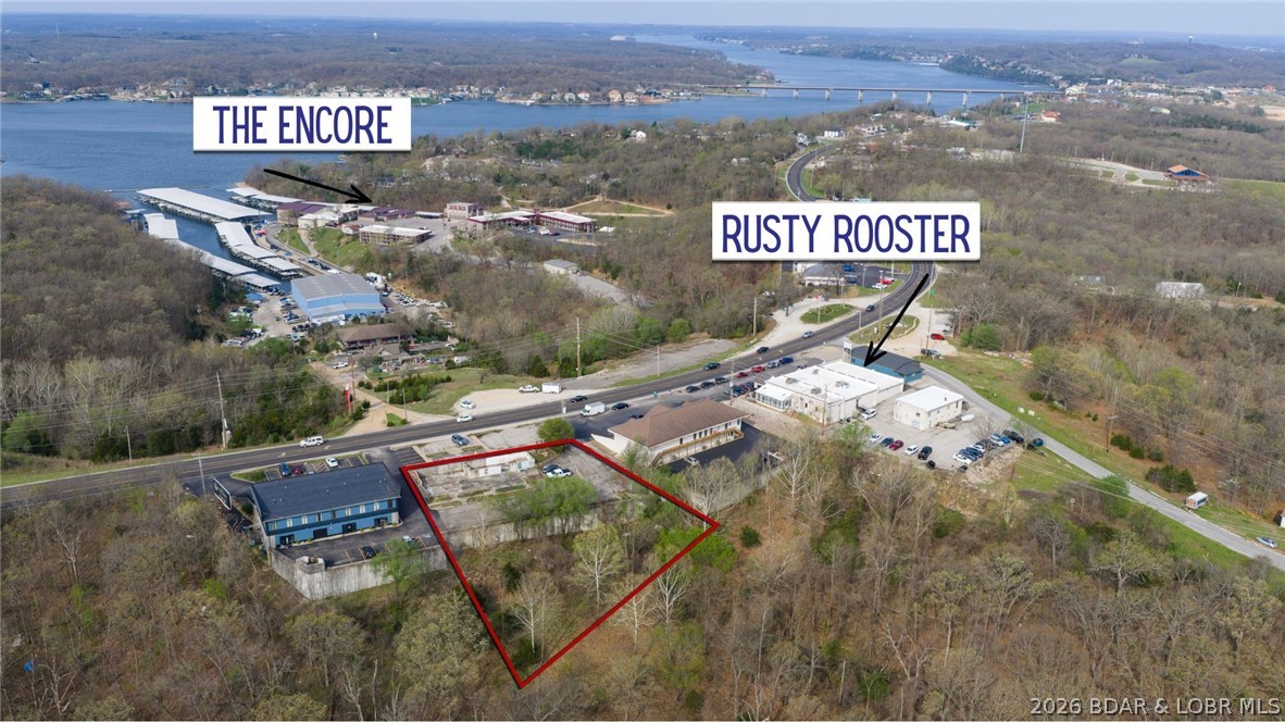 3285 Bagnell Dam Blvd Property Photo 1