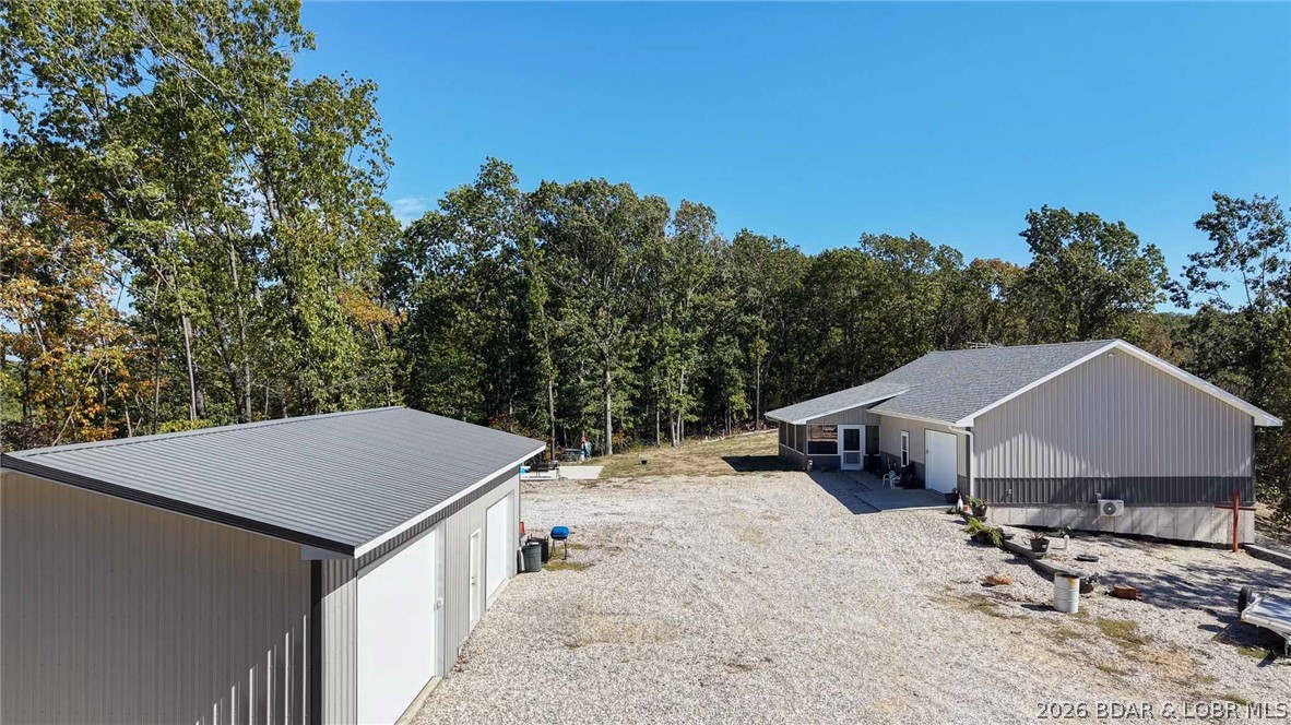 205 State Road V Property Photo 1