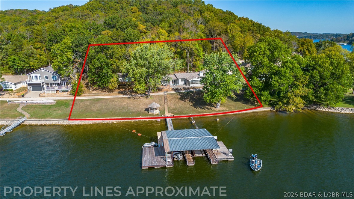 183 Windy Cove Lane Property Photo 2