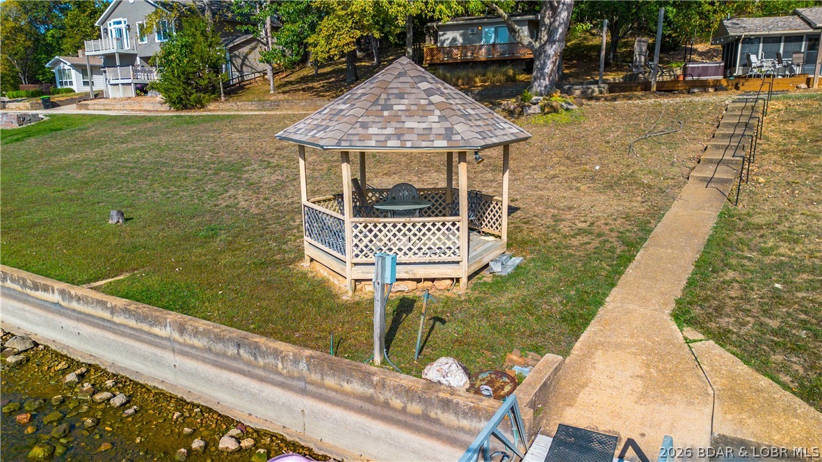 183 Windy Cove Lane Property Photo 6