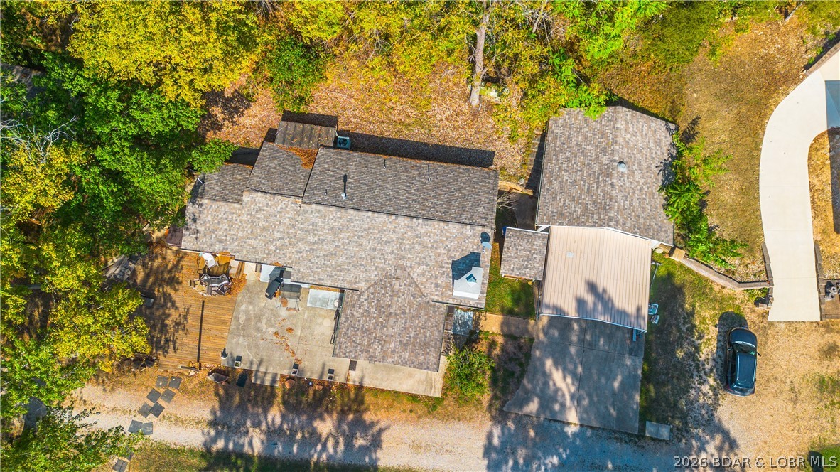 183 Windy Cove Lane Property Photo 7