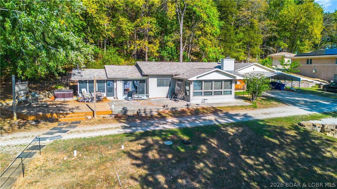 183 Windy Cove Lane Property Photo 12