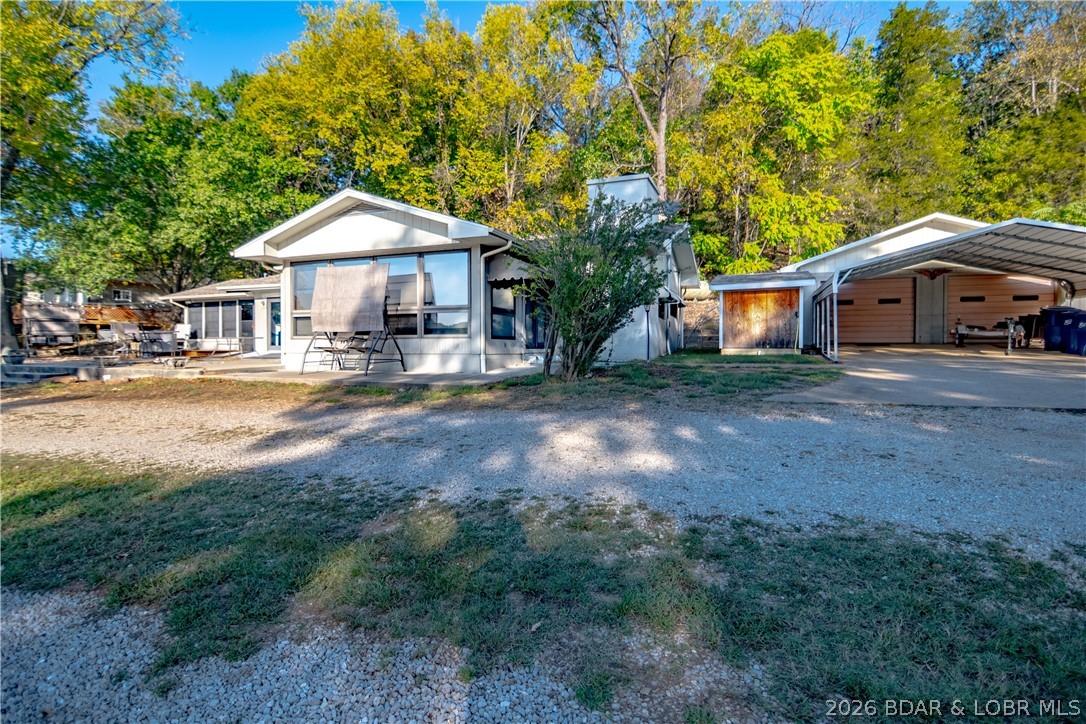 183 Windy Cove Lane Property Photo 20