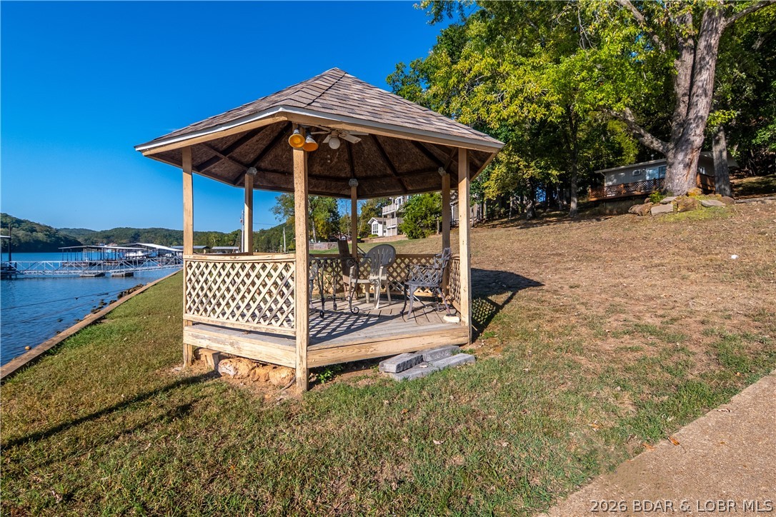 183 Windy Cove Lane Property Photo 24