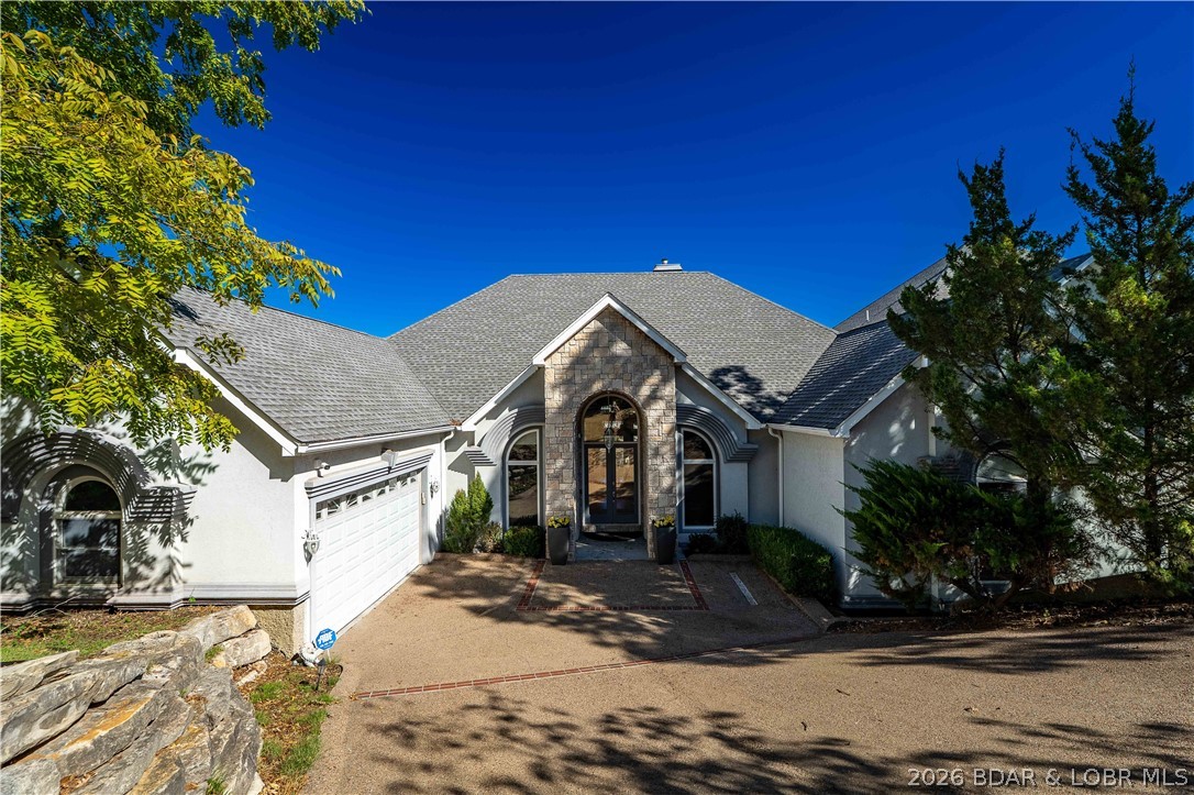 610 Forestridge Lane Property Photo 1