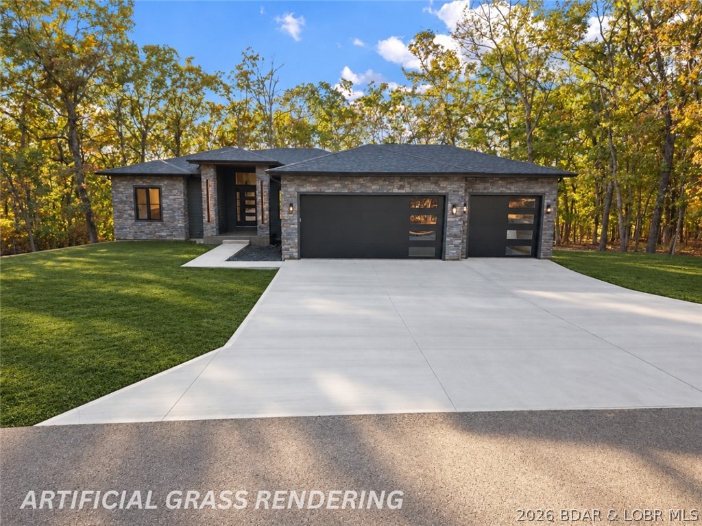 115 Glen Eagles Court Property Photo 1