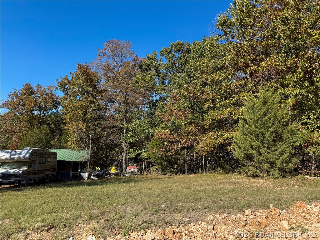 Lot 39 Wilderness Way Property Photo 1