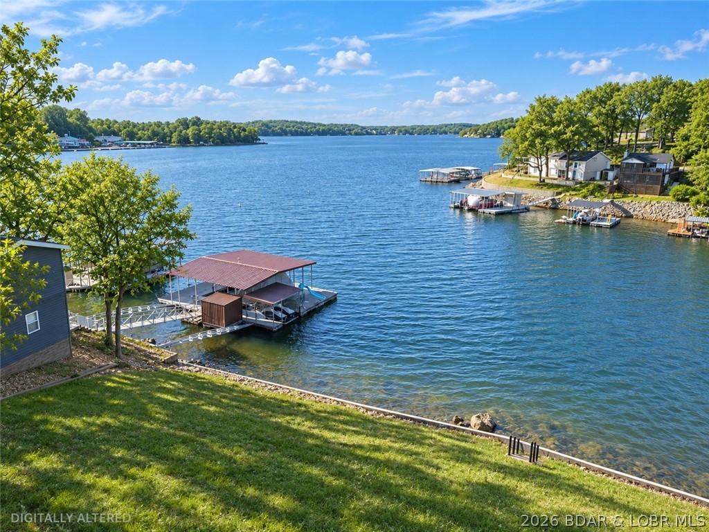 TBD Canvasback Lane