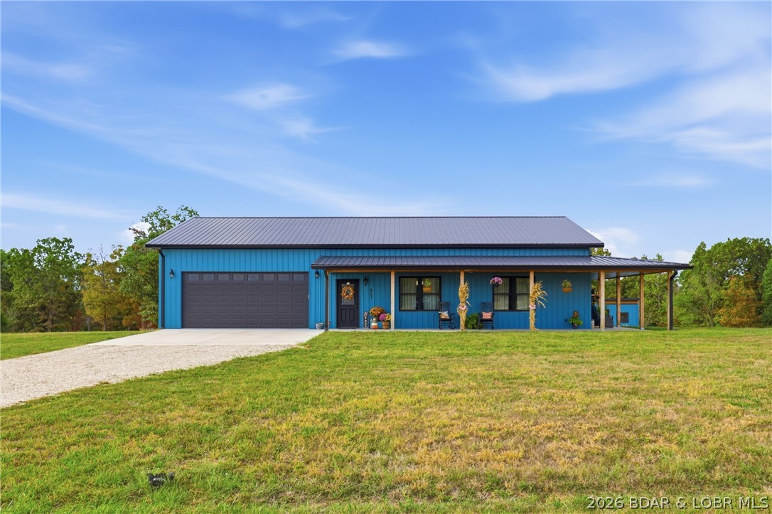 451 Weber Farm Road Property Photo 1