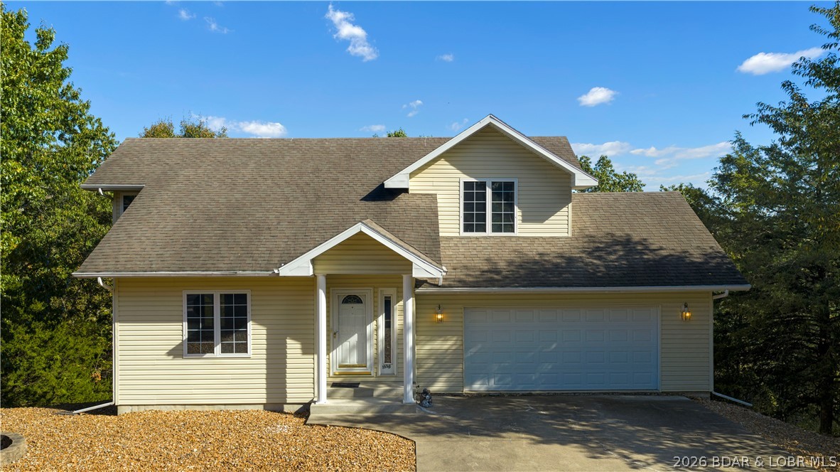 1556 Leisure Court Property Photo 1