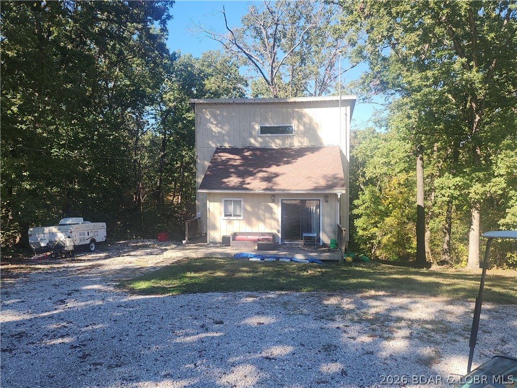 31 Portwood Meadows Road Property Photo 1