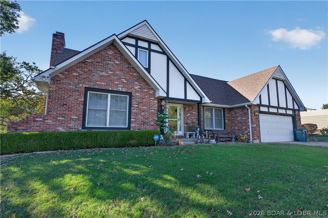 1519 Shady Lane Property Photo