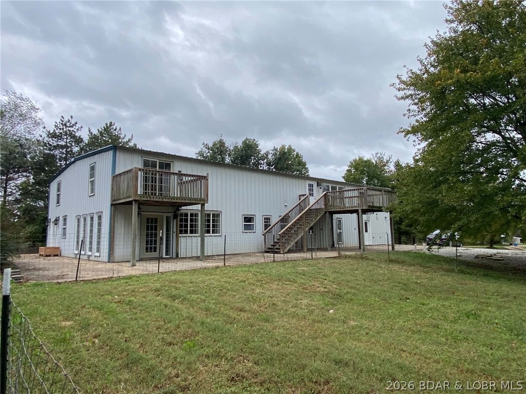61471 Palestine Road Property Photo 1