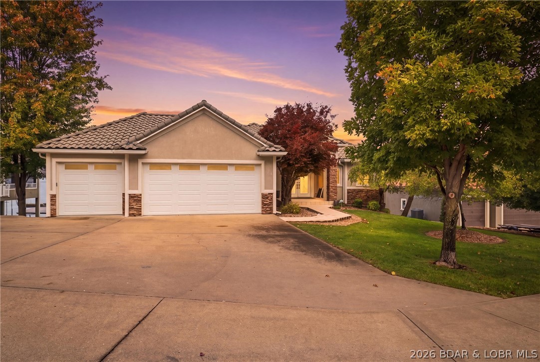 63 Pebble Beach Drive Property Photo 1