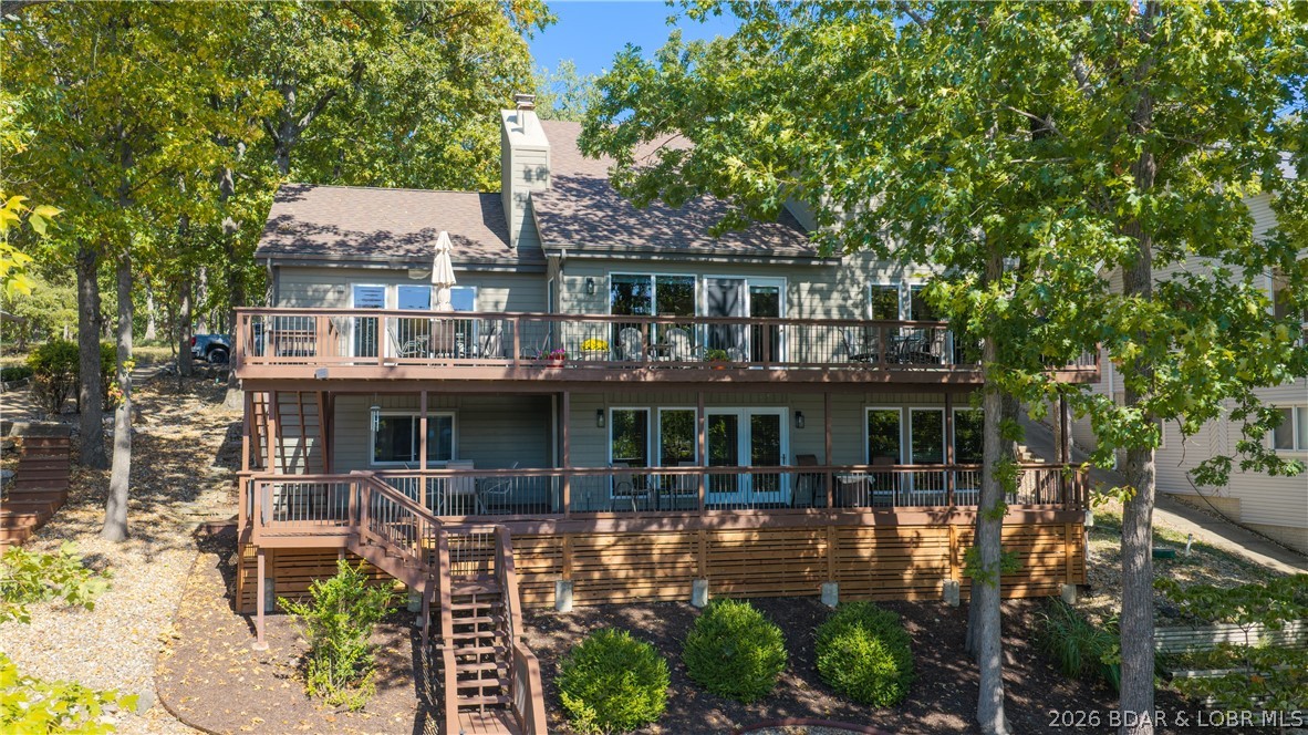 1427 Hawk Island Drive Property Photo 1