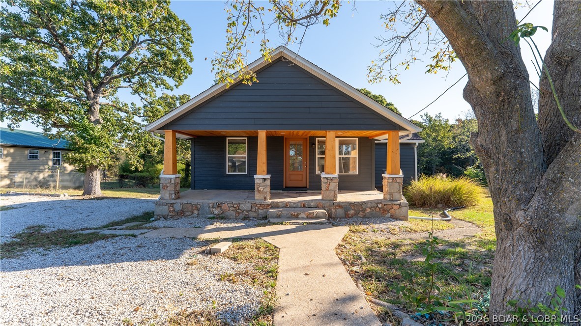 164 Wilkerson Avenue