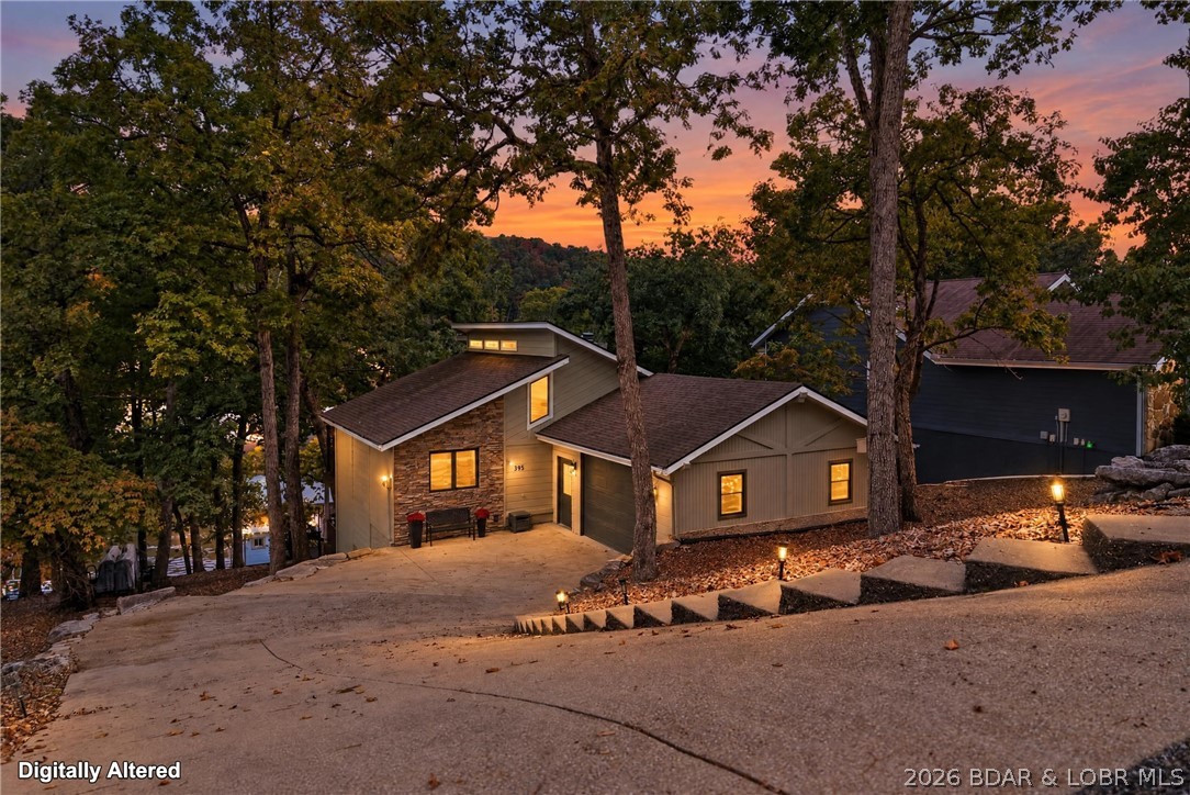 395 Spring Green Circle Property Photo 1