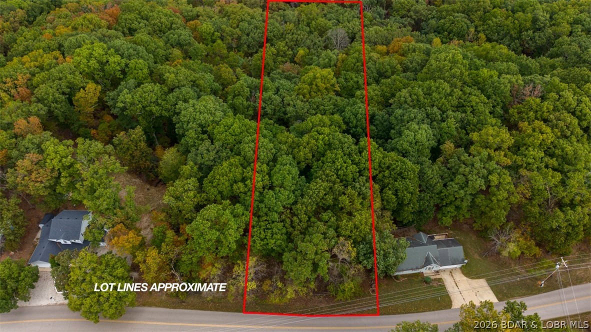 Lot 7a Oak Bend Property Photo 1