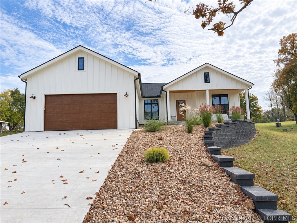 108 Birdie Drive Property Photo 1