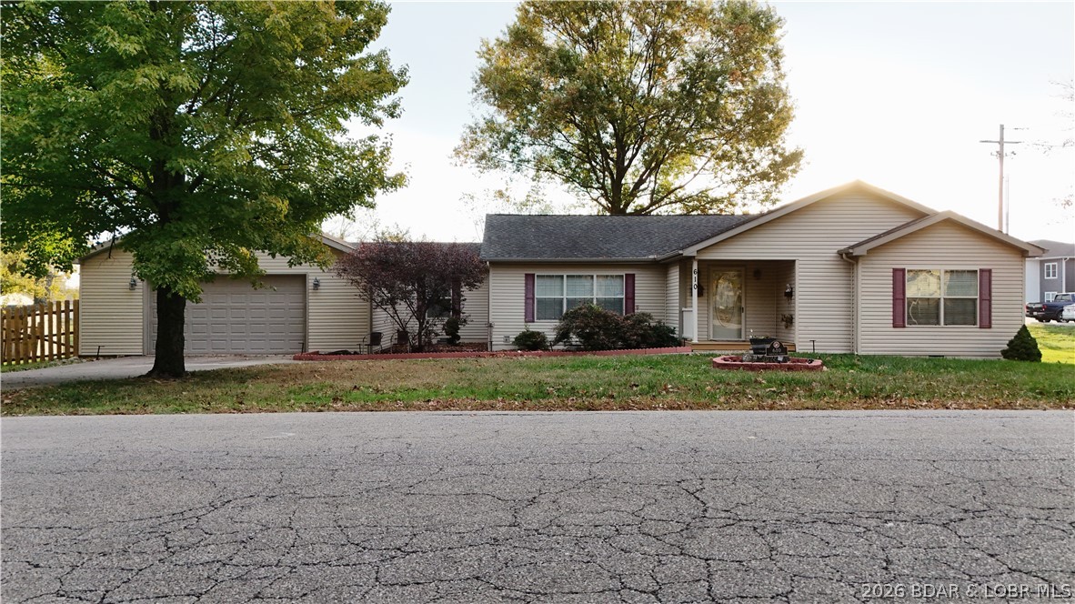 610 Mill Street Property Photo 1