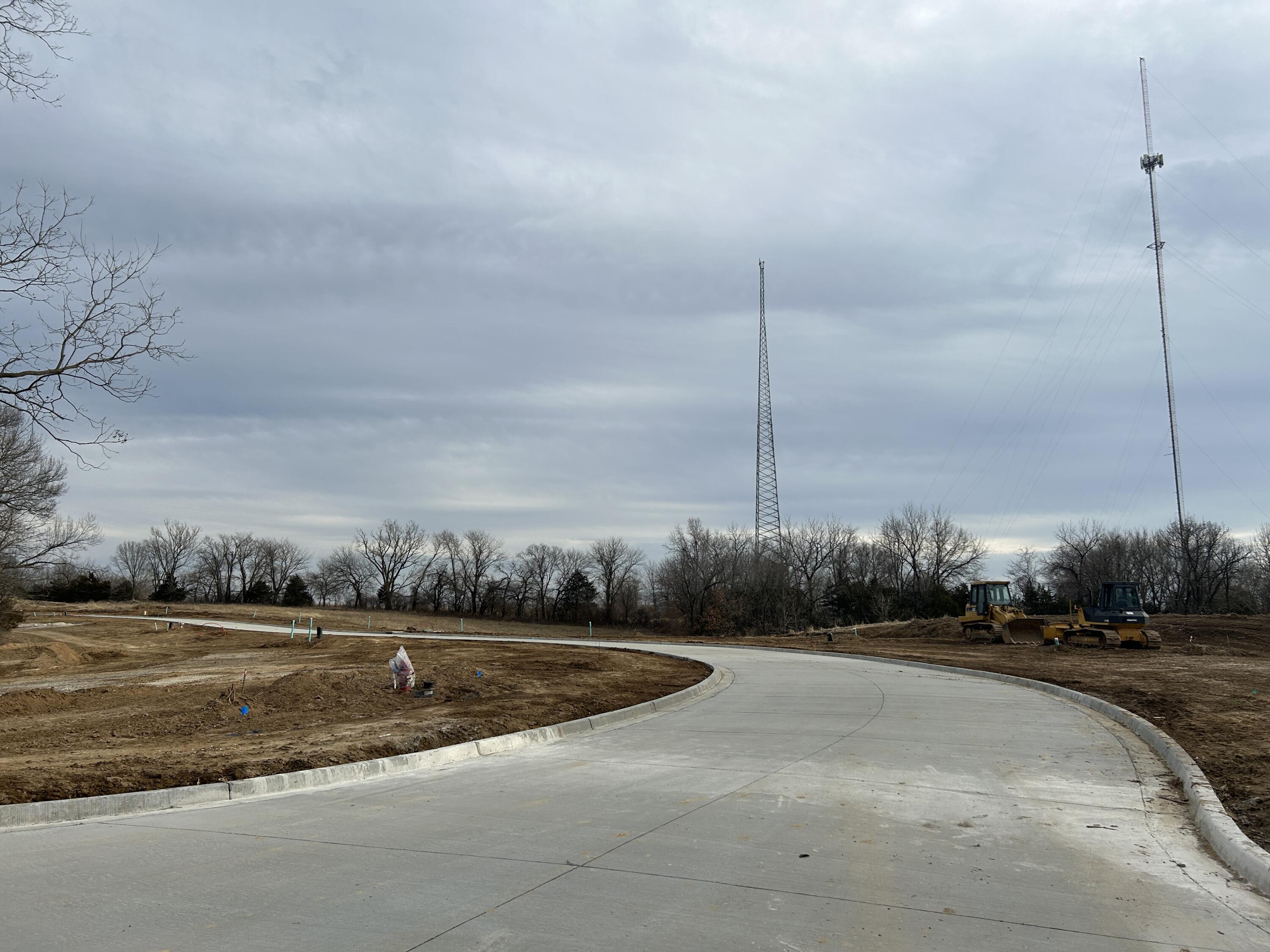 Boone Point Subdivision, 220