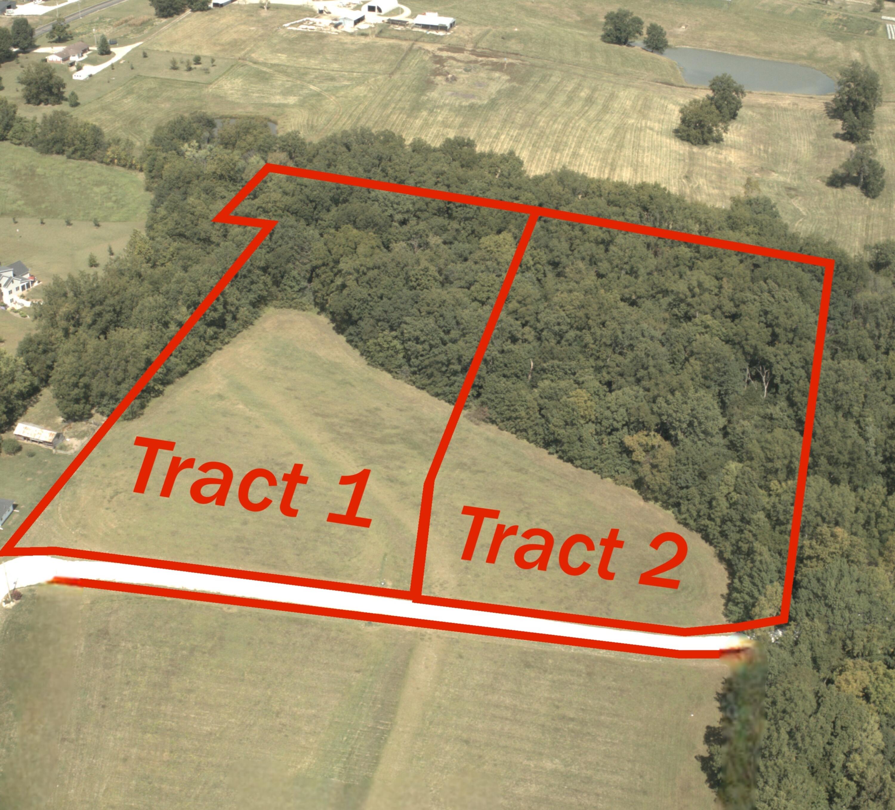 Lot 2- 5.95ac Raybar Drive Property Photo 1