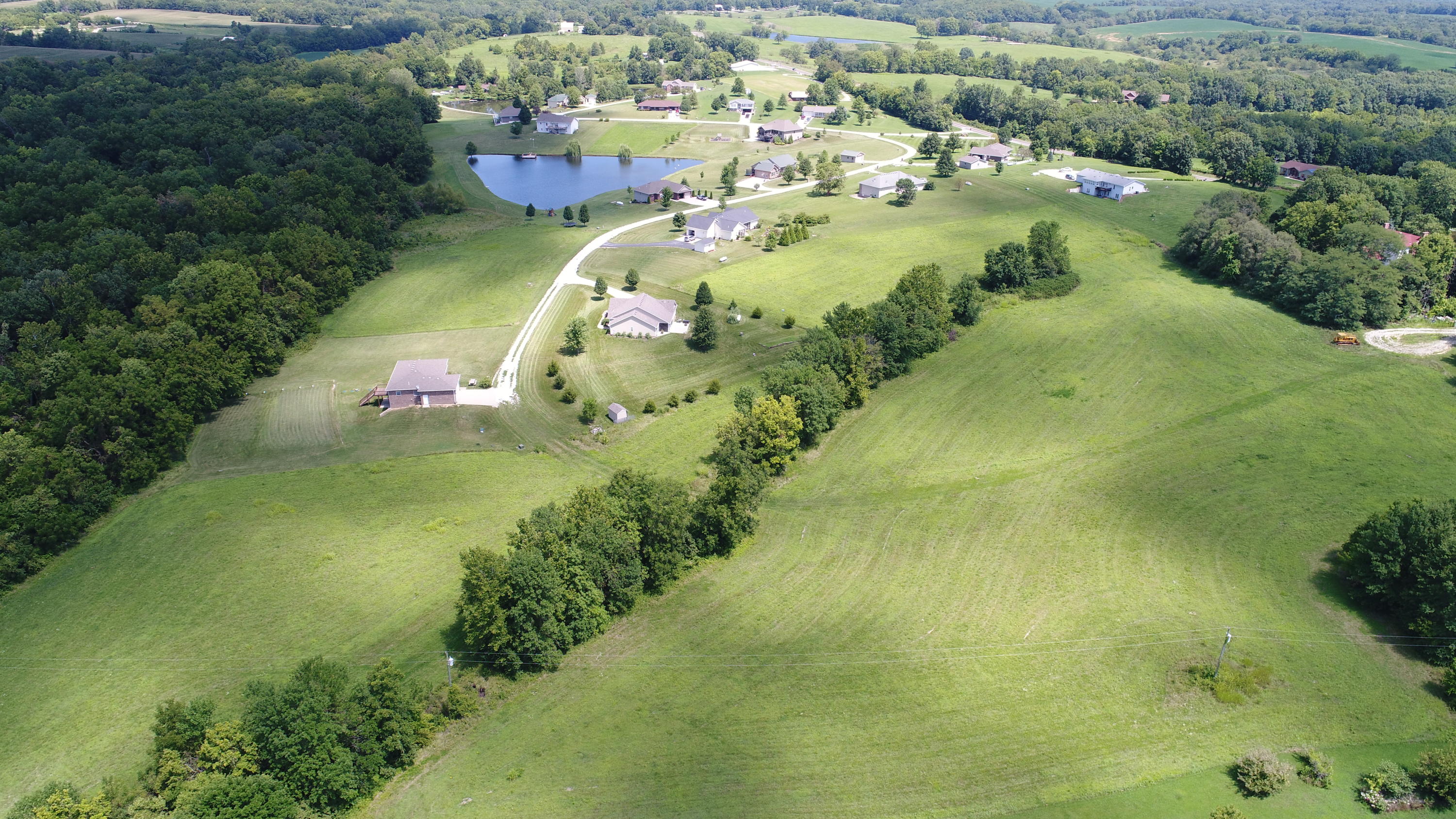 Lot #1 Rosewood Estates Cr 334b Property Photo