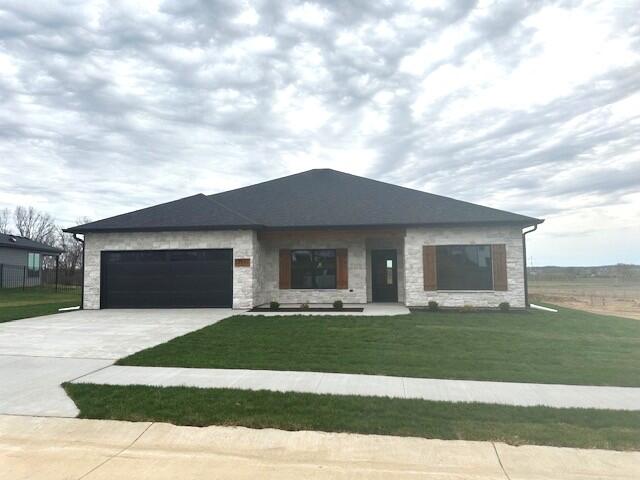 16631 Klinton Dr Property Photo
