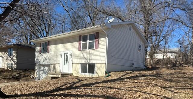 1239 Grayling Dr Property Photo