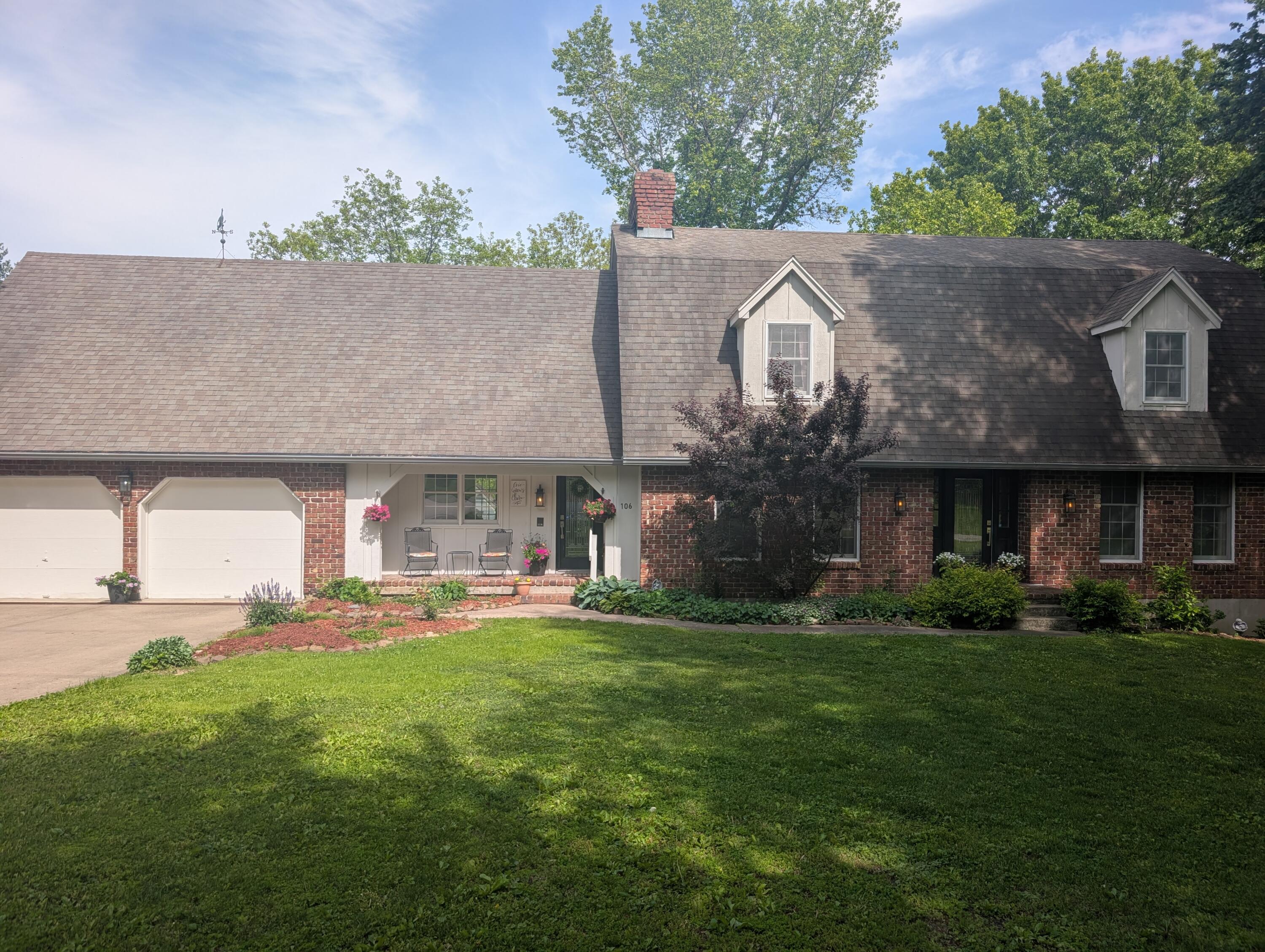 106 Walnut Dr Property Photo 1